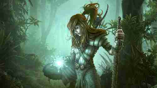 任天堂新直面会将揭示《塞尔达无双》更多细节！